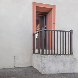  Appartement Le Petit Paradis